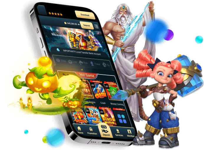 Ưu đãi hi88vip6 nhà cái hấp dẫn