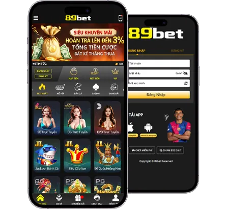 Đa dạng trò chơi hi88vip6 nhà cái