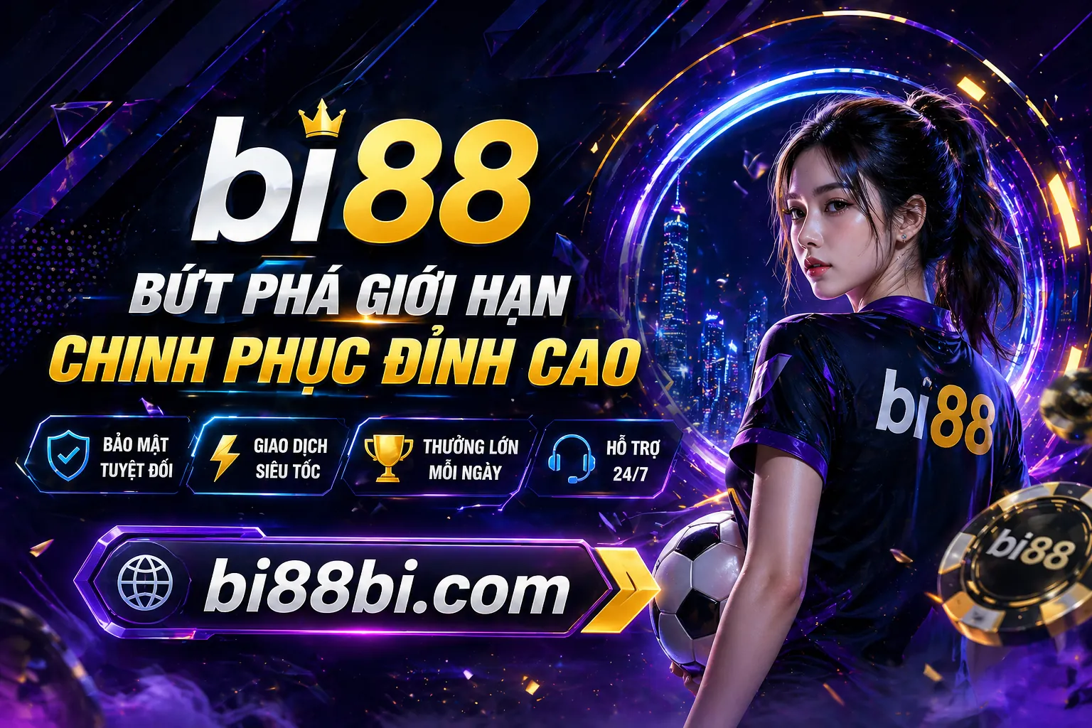 Banner khuyến mãi hấp dẫn tại hi88vip6 nhà cái