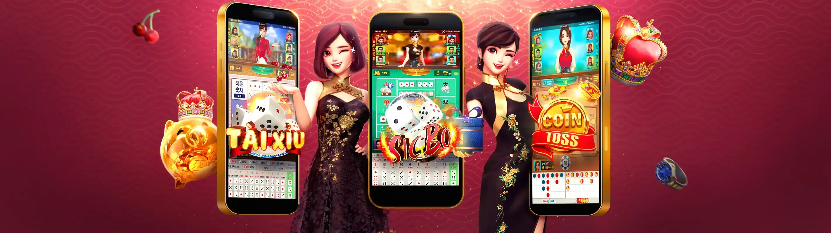 Sự kiện giải đấu hi88vip6 nhà cái