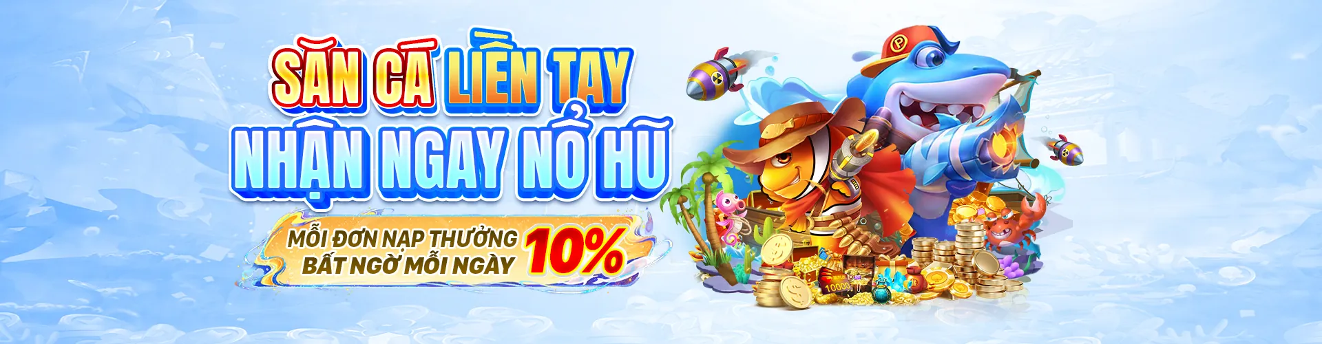 Thế giới bắn cá hi88vip6 nhà cái